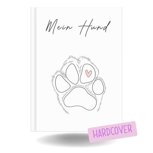 Mein Hund & Ich – Erinnerungen fürs Leben 🐾