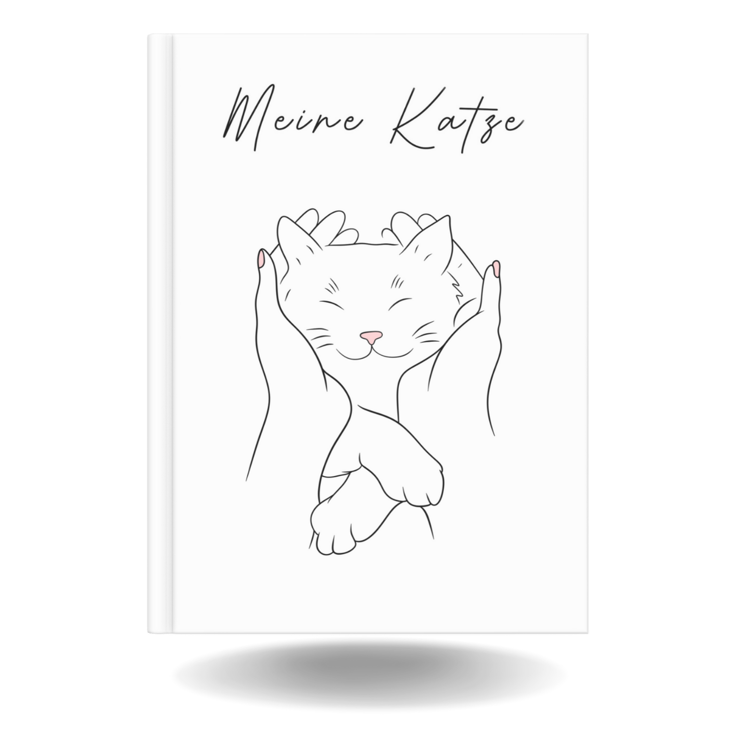 Meine Katze & Ich – Erinnerungen, die bleiben 💛