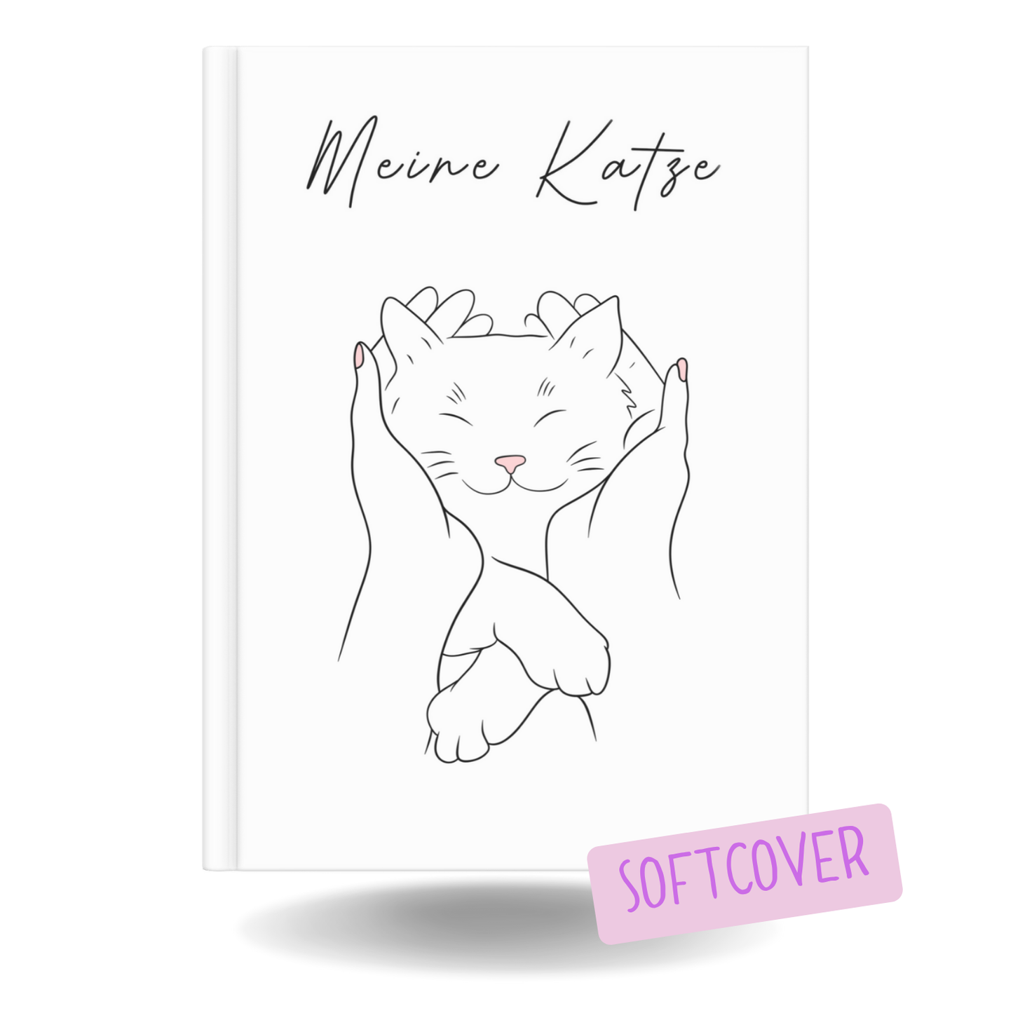 Meine Katze & Ich – Erinnerungen, die bleiben 💛