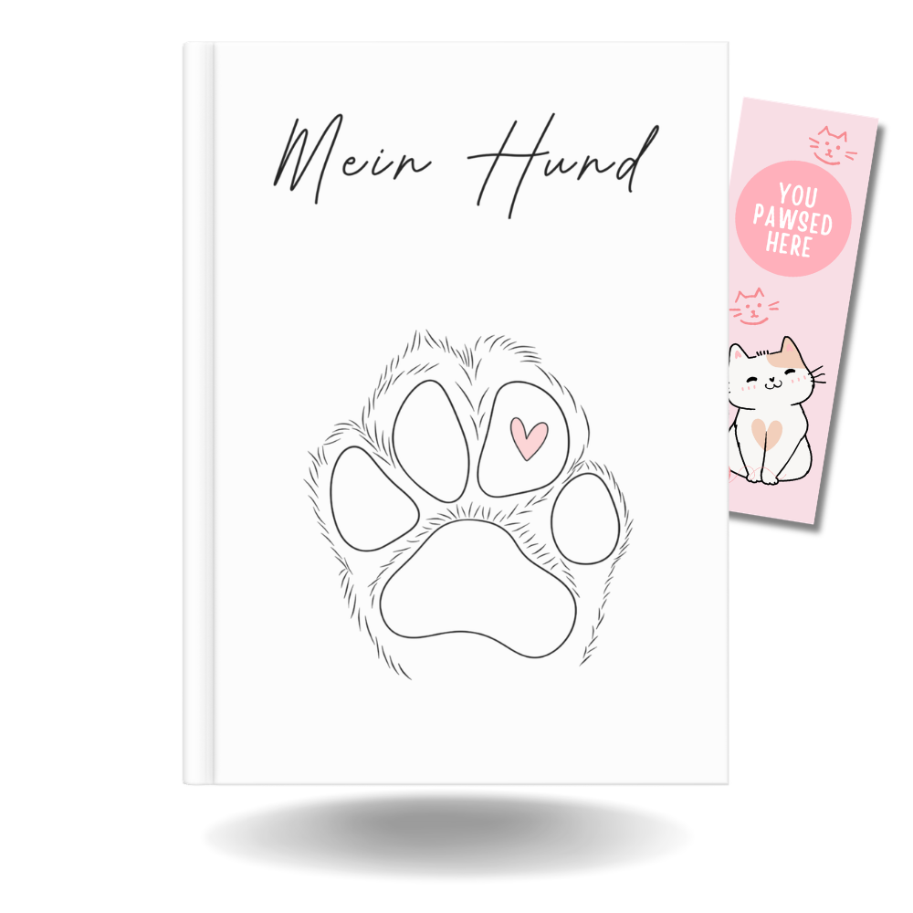 Mein Hund & Ich