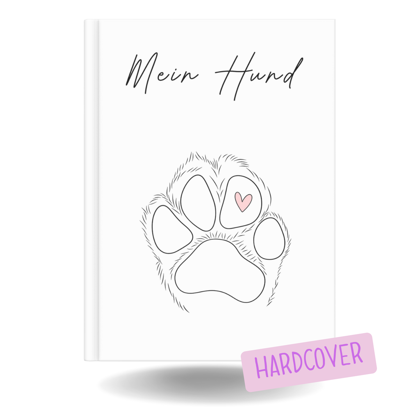 Mein Hund & Ich – Erinnerungen fürs Leben 🐾