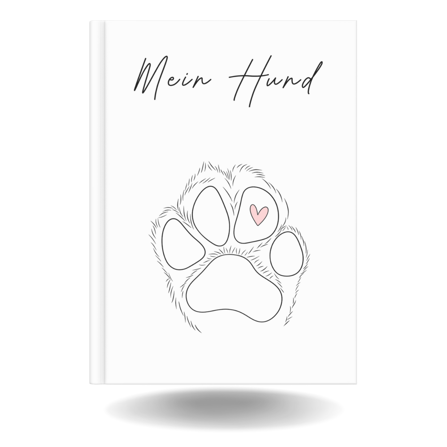 Mein Hund & Ich – Erinnerungen fürs Leben 🐾