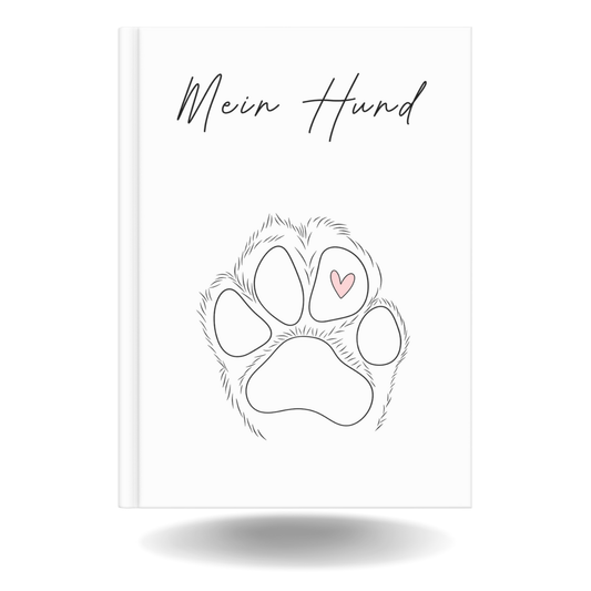 Mein Hund & Ich – Erinnerungen fürs Leben 🐾