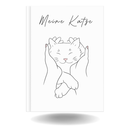 Meine Katze & Ich – Erinnerungen, die bleiben 💛