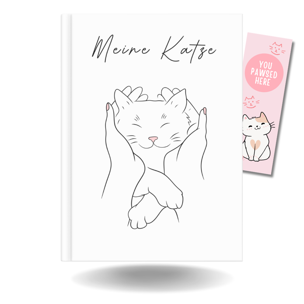 Meine Katze & Ich