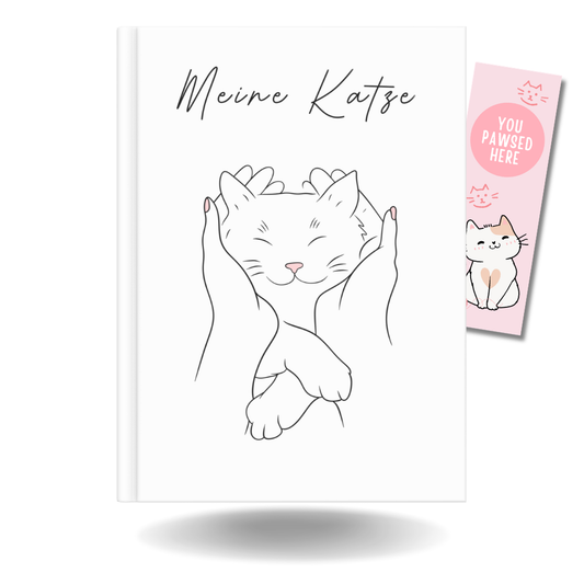 Meine Katze & Ich